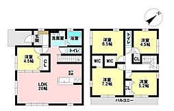 新築戸建 彦根市西今町1期