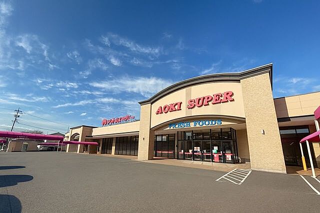 周辺 チサンマンション大治第一期 3階/-