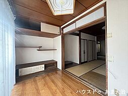 和室の画像