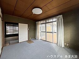 和室の画像