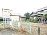 周辺：鷹居児童遊園　お子様が遊べる遊具や広場がありベンチから敷地全体が見守れるちょうどいい広さの公園です。 350m