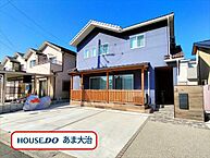 愛知県あま市森6丁目：物件画像