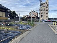 愛知県あま市七宝町徳実郷ノ西：物件画像