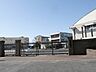 周辺：西枇杷島中学校　清須市にある3校ある中学校の中で一番広い校庭を持つ。学校ホームページで行事内容を知ることができます。 2240m