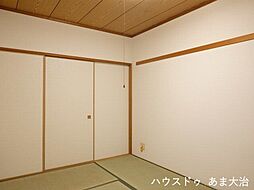 和室の画像