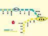 その他：名鉄津島線/甚目寺駅　　徒歩38分市・名鉄バス/「大治役場前」停　徒歩4分