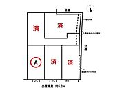 全体区画図