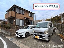常滑市大谷鴨　中古一戸建て