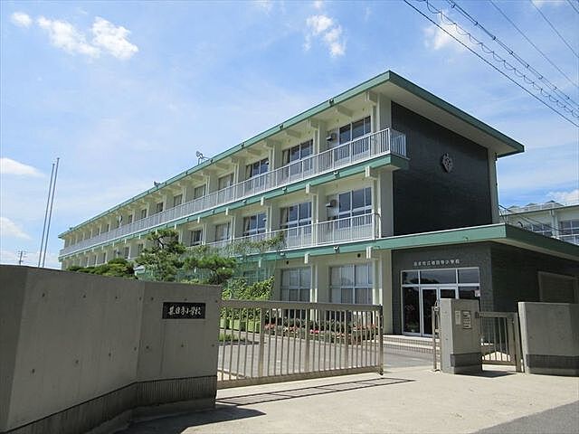 周辺 シャトー甚目寺II 2階/-