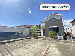 あま市甚目寺市場　中古一戸建て