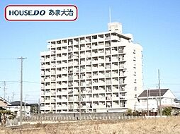 一光ハイツ七宝