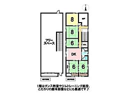 大治町堀之内大堀　中古一戸建て