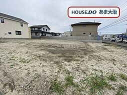 ファーストタウン清須市第4西枇杷島町古城　全4棟　2号棟