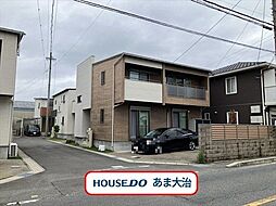 あま市新居屋東高田　中古一戸建て