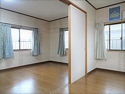 洋室の画像