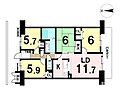 スペリア甚目寺2North11階1,700万円