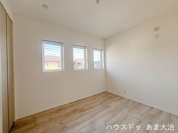 洋室