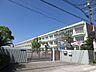 周辺：甚目寺南小学校異学年の交流活動を充実させています。 670m