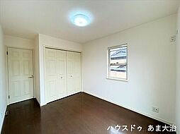 洋室の画像