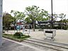 周辺：千音寺公園　鉄棒や滑り台、砂場、グローブジャングルがあります。ベンチもありますので、お子様が遊んでいる様子をゆっくり見守ることができます。 470m