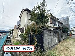 大治町西條尼ケ須賀:外観
