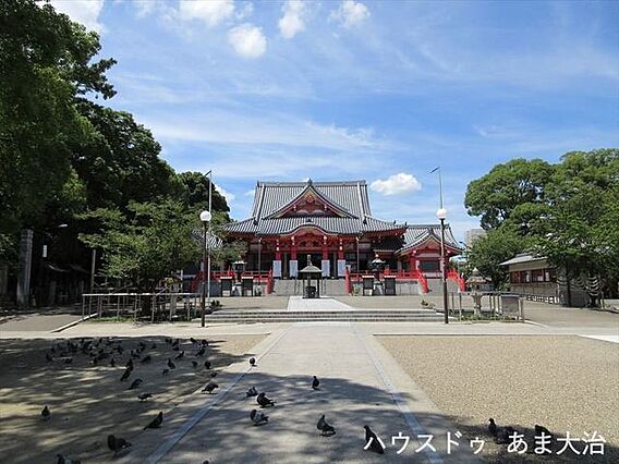 ◆甚目寺観音◆...