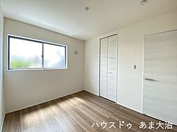 洋室の画像