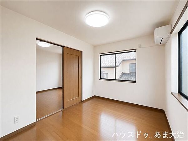 洋室