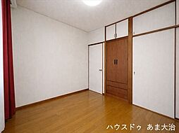 洋室の画像