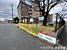 その他：清潔に保たれているゴミ集積場です。烏や猫からの被害対策のネットも設置済で安心ですね。