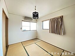 和室の画像