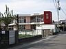 周辺：聖徳保育園　公立の認可保育園です。延長保育もあります。駅から近く通勤途中での送り迎えも可能ですね。 450m