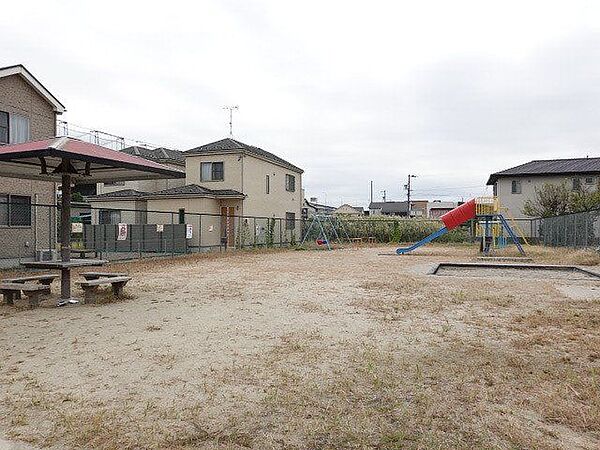 周辺を拡大表示