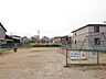 周辺：西條大辻ちびっこ広場 　遊具が5つあり、小さなお子様や小学生のお子様、大人の方まで、親子でたっぷりと楽しめそうです。 540m