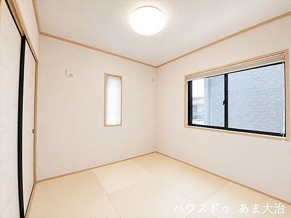 和室