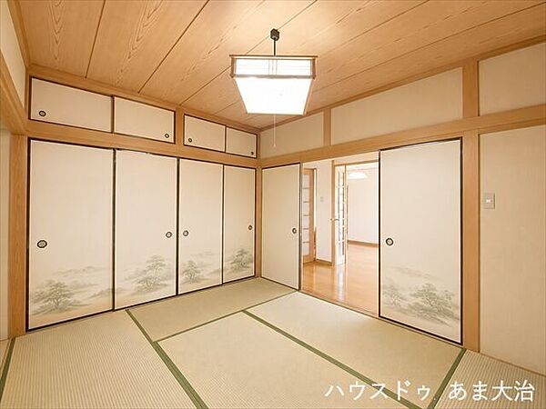 和室