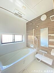 大治町西條壱町田:浴室