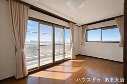 洋室の画像