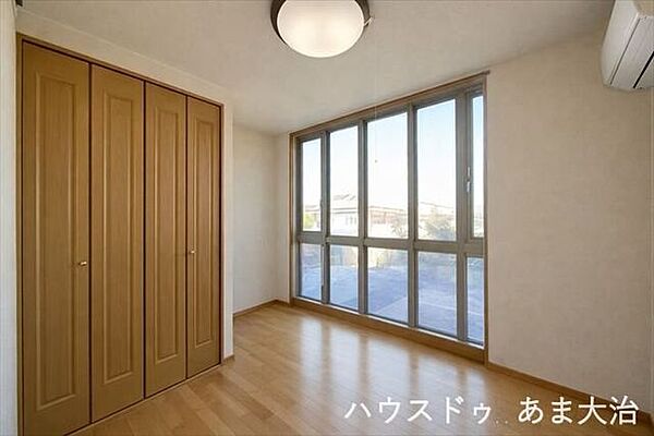 洋室