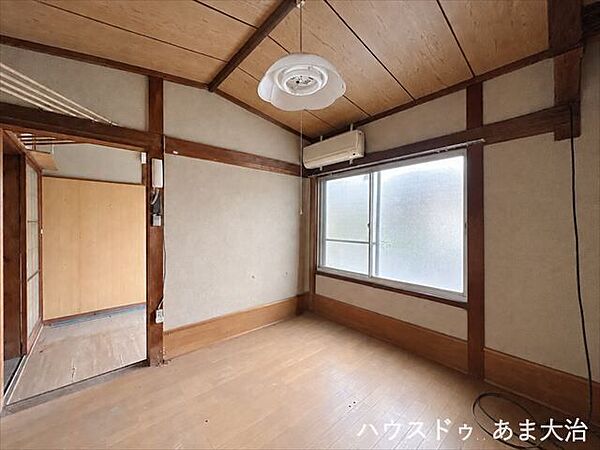 洋室