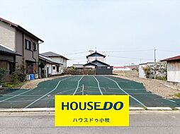 小牧市多気北町　売土地