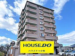 レインボー第弐江南　6階