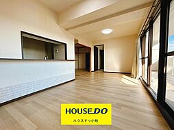 ランディア桃花台　1番館