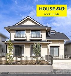 江南市山尻町　中古戸建