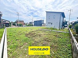 小牧市間々本町　A区画
