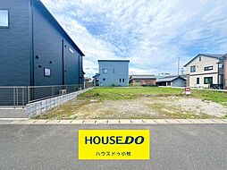 小牧市間々本町　C区画