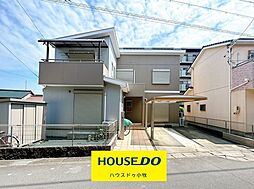 中古戸建　小牧市東田中