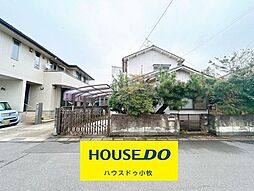 小牧市藤島2丁目 2号地