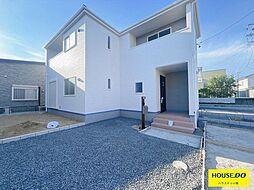 リーブルガーデン 江南市鹿子島町第四 2号棟