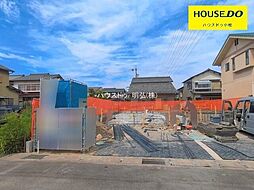 ブルーミングガーデン 小牧市久保本町 1号棟